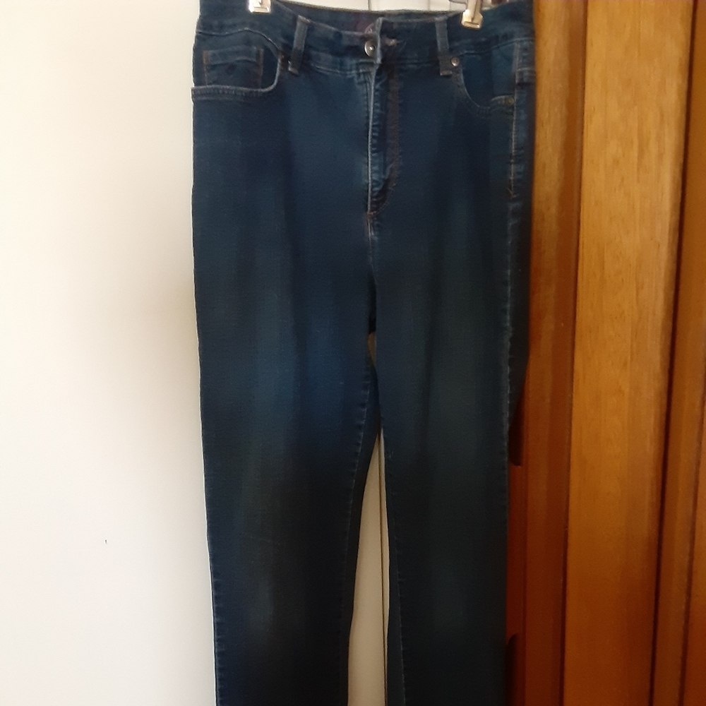 Gloria Vanderbilt Jeans